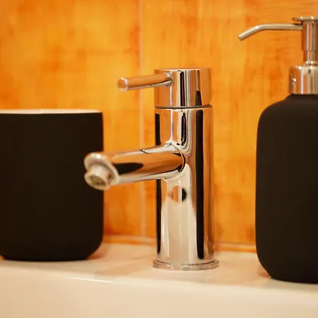 My Sweet Rolli 2 Minuti Dall' Acquario 公寓 *