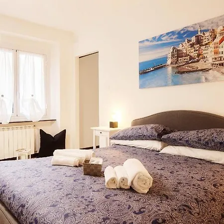 My Sweet Rolli 2 Minuti Dall' Acquario 热那亚