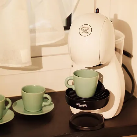 My Sweet Rolli 2 Minuti Dall' Acquario 热那亚