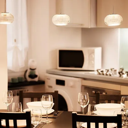 My Sweet Rolli 2 Minuti Dall' Acquario 公寓 热那亚