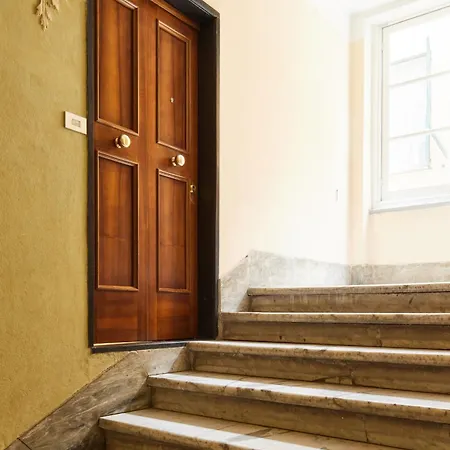 公寓 My Sweet Rolli 2 Minuti Dall' Acquario