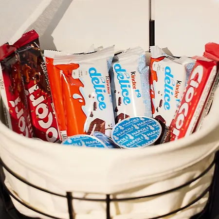 My Sweet Rolli 2 Minuti Dall' Acquario