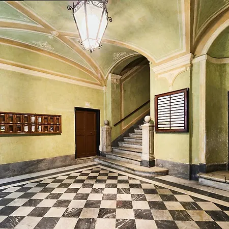 My Sweet Rolli 2 Minuti Dall' Acquario 公寓 热那亚