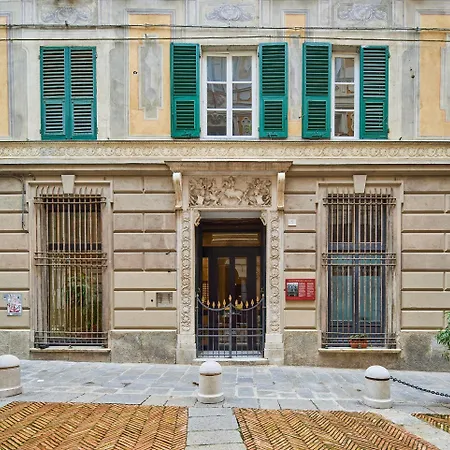 My Sweet Rolli 2 Minuti Dall' Acquario 公寓