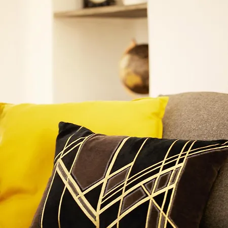 My Sweet Rolli 2 Minuti Dall' Acquario * Genua