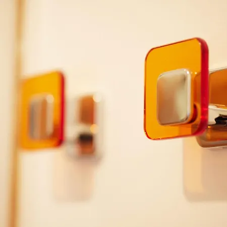 My Sweet Rolli 2 Minuti Dall' Acquario * Genua