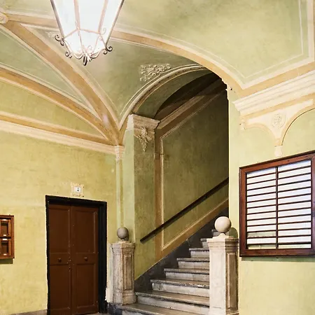 Apartament My Sweet Rolli 2 Minuti Dall' Acquario