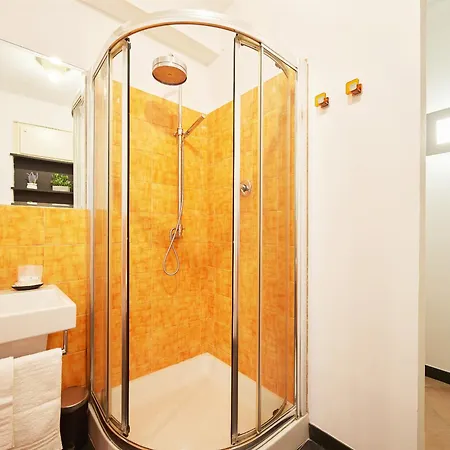 My Sweet Rolli 2 Minuti Dall' Acquario Apartament *