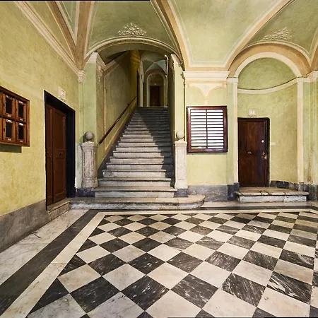 My Sweet Rolli 2 Minuti Dall' Acquario Apartament *